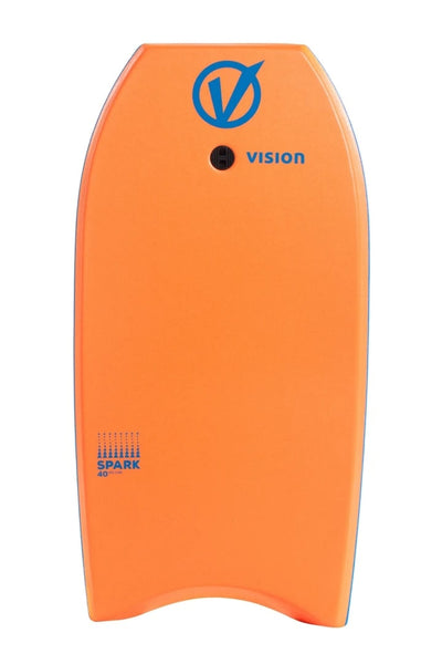 Spark 36 inch bodyboard