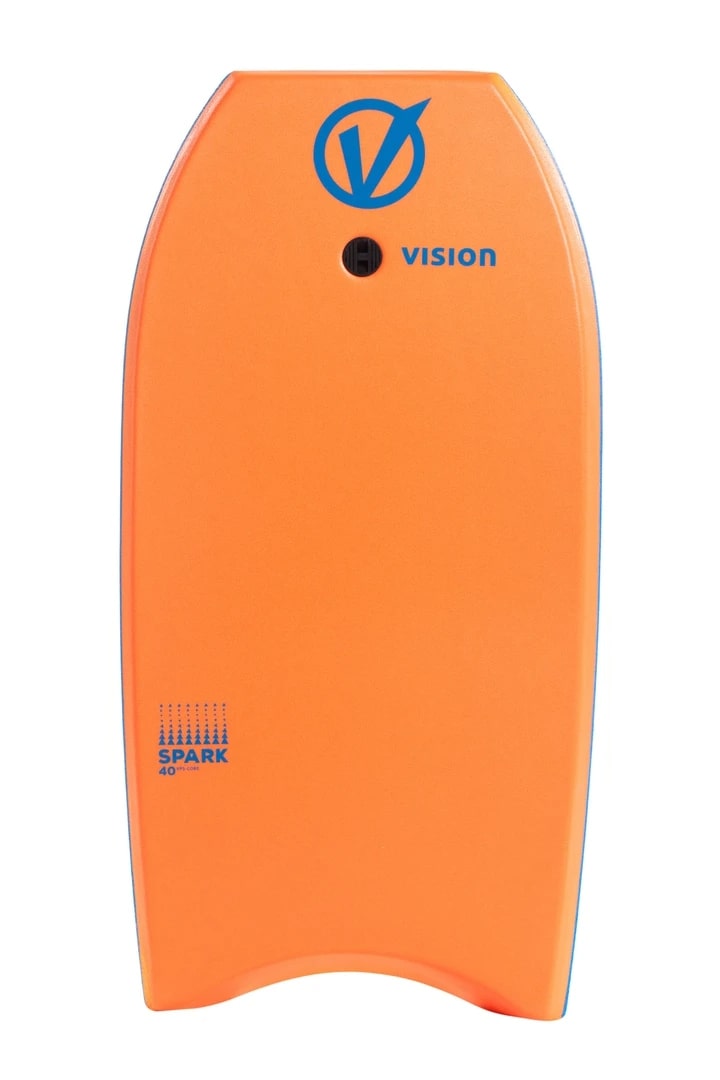 Spark 36 inch bodyboard