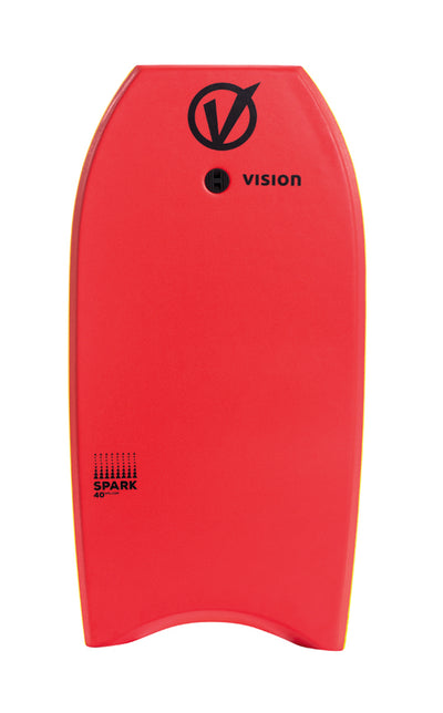 Spark 40 inch bodyboard