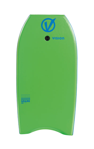 Spark 42 inch bodyboard