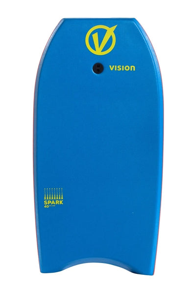 Spark 42 inch bodyboard