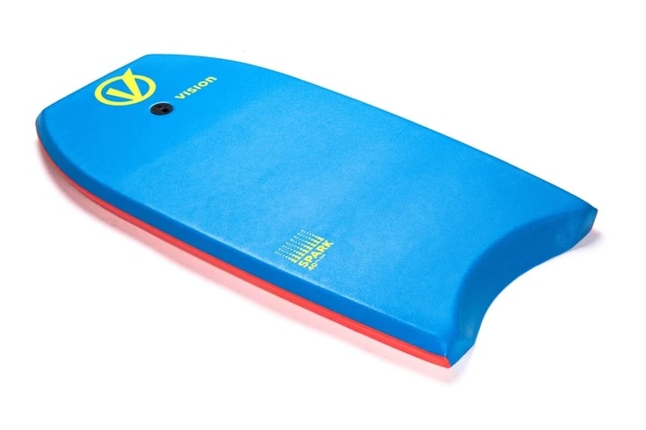 Spark 42 inch bodyboard