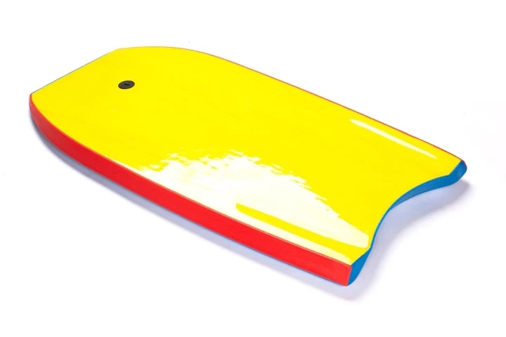 Spark 42 inch bodyboard