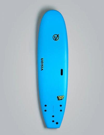 Vision Take-off Softtop
