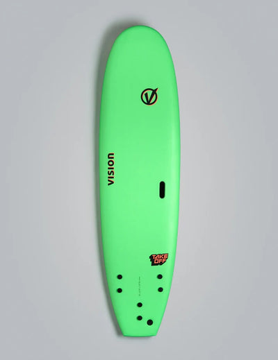 Take-off Softtop