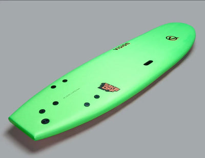 Take-off Softtop