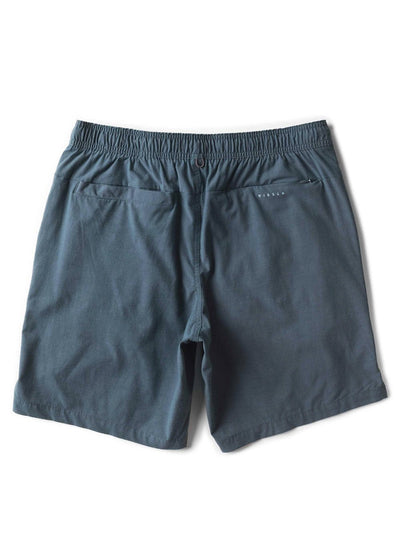 Alto 18" Performance Elastic Walkshort For Men