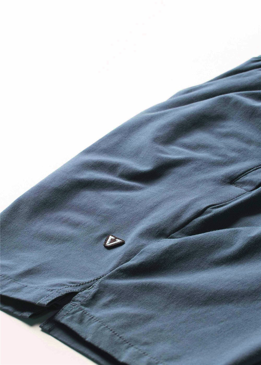 Alto 18" Performance Elastic Walkshort For Men