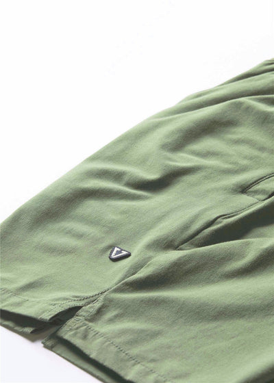 Alto 18" Performance Elastic Walkshort For Men