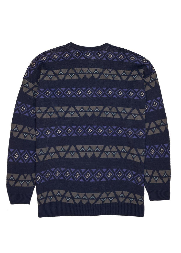 Vissla Bel Air - Herren Rundhalspullover