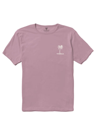Vissla Creatures Organic T-shirt For Men