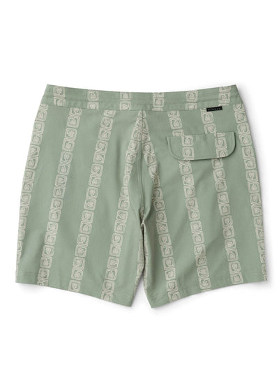 Lost Coast 17.5" Boardshort For Men