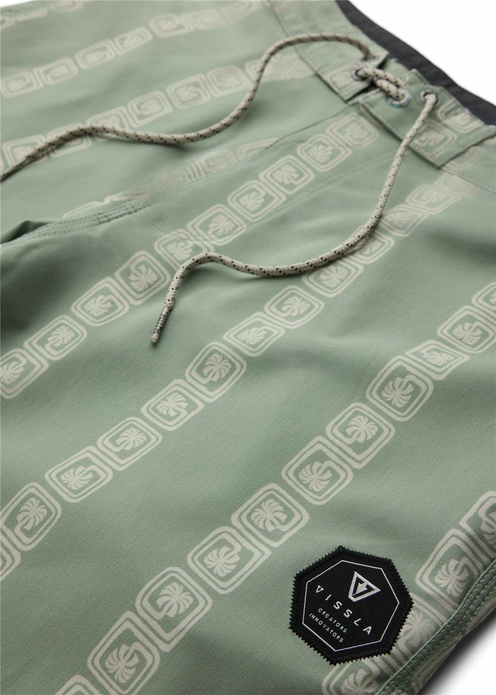 Lost Coast 17.5" Boardshort For Men