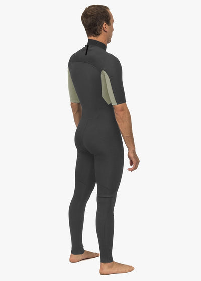NATURAL SEAS 2 - men Wetsuit