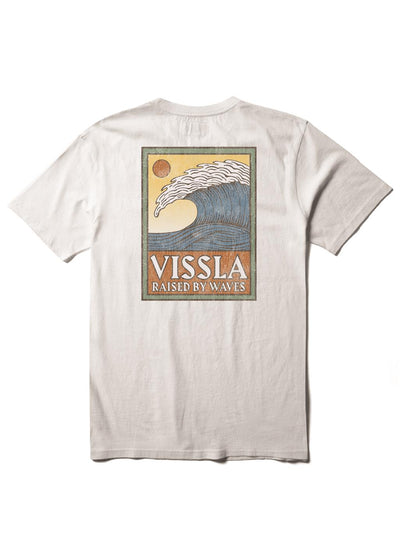 Peaky Short Sleeve T-shirt For Men