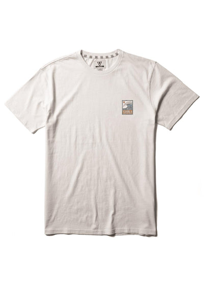 Peaky Short Sleeve T-shirt For Men