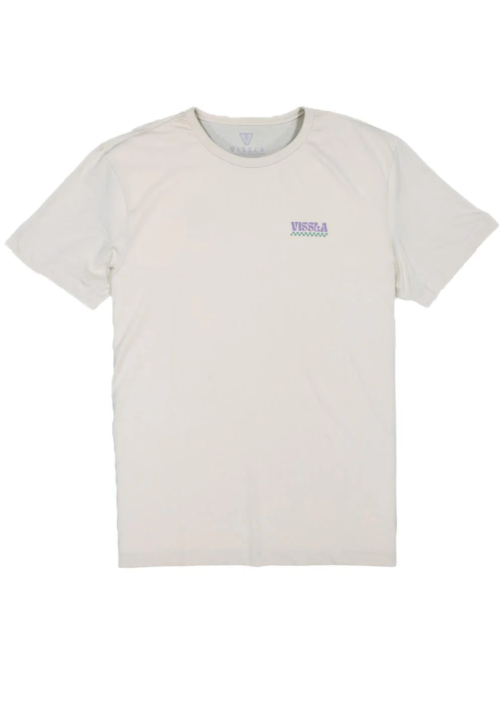 Solar Vibrations Eco Short Sleeve T-shirt For Men