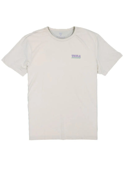 Solar Vibrations Eco Short Sleeve T-shirt For Men