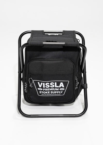 Vissla Stoke Supply Backpack Chair Combo For Men