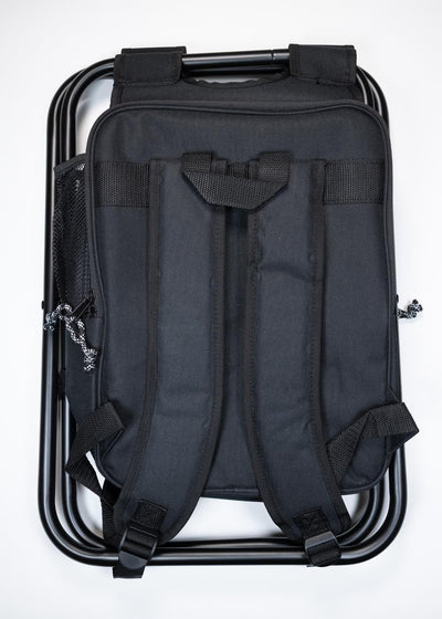 Vissla Stoke Supply Backpack Chair Combo For Men