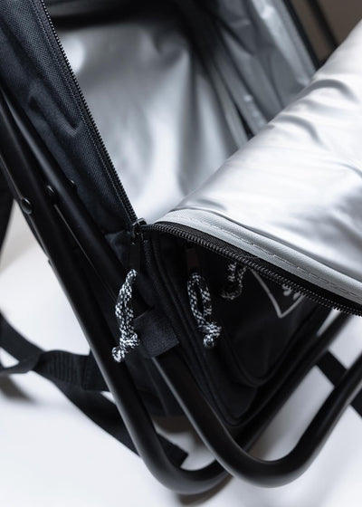 Vissla Stoke Supply Backpack Chair Combo For Men