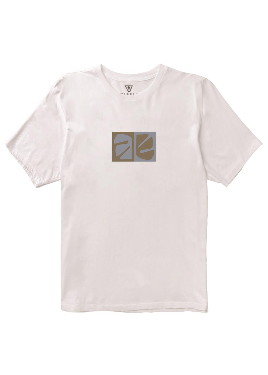 Vissla TEC Abundant Organic T-shirt For Men
