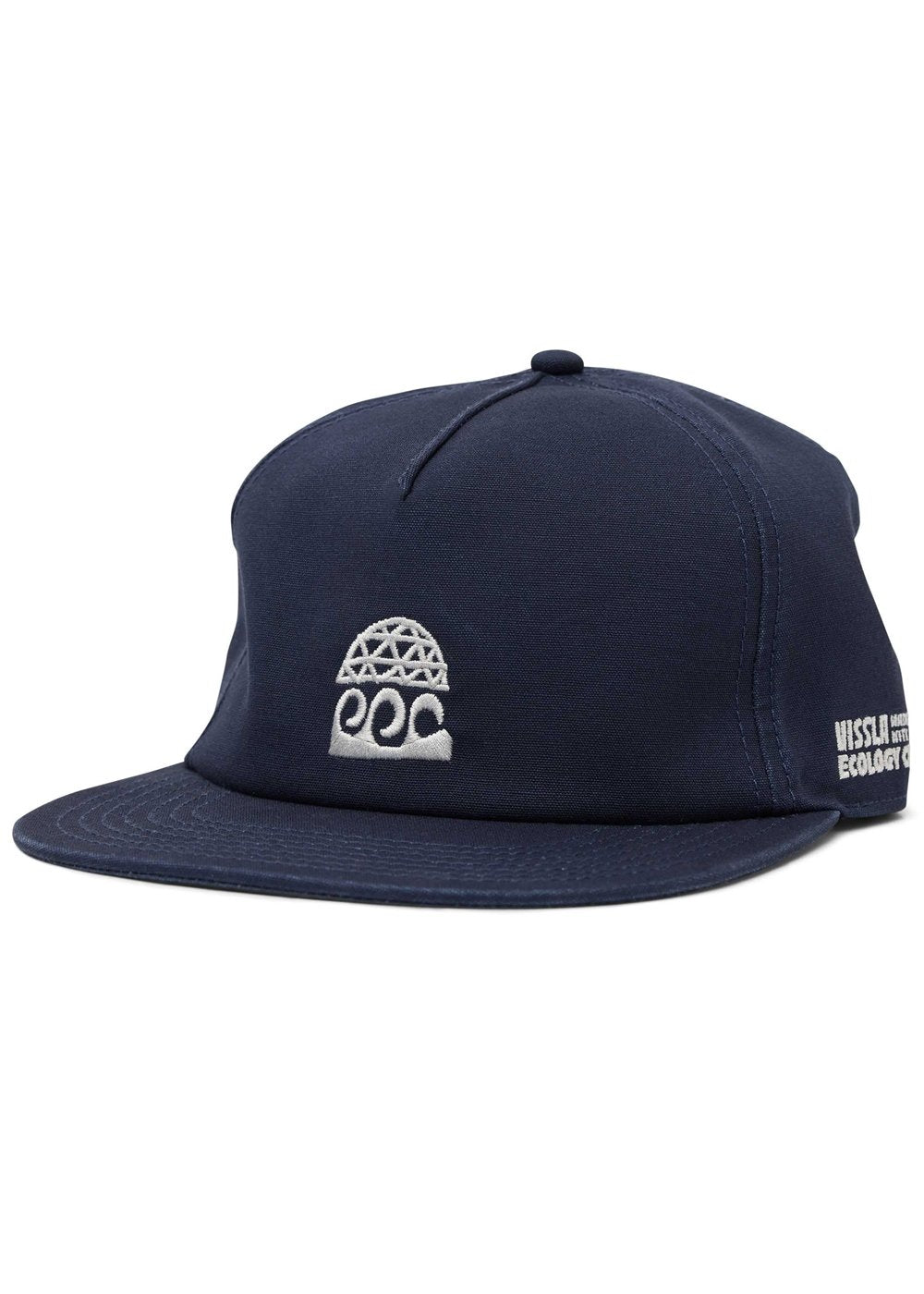 Vissla TEC Dome Eco Canvas Hat For Men