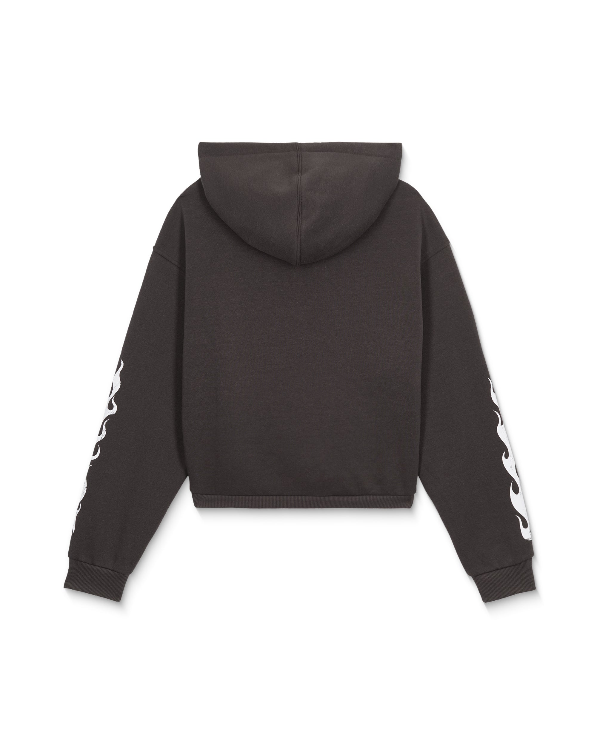 Volcom 1991 Mini Hoodie - Womens Skate Lifestyle Pullover Fleece Hoodie