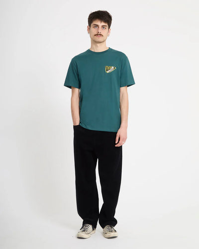Alix Coffin Mens Short Sleeve Tee