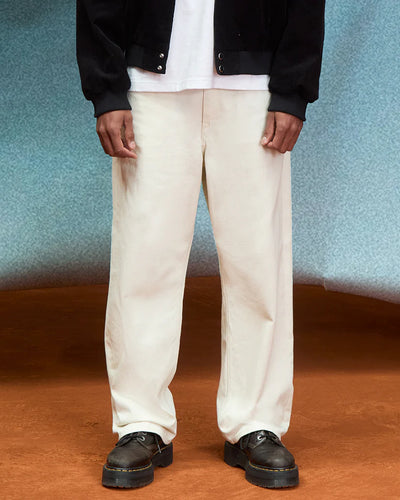 Billow Mens Denim Pants