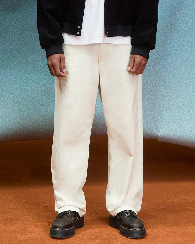 Billow Mens Denim Pants