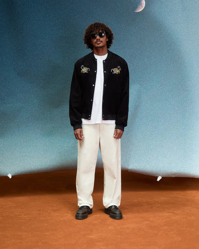 Billow Mens Denim Pants