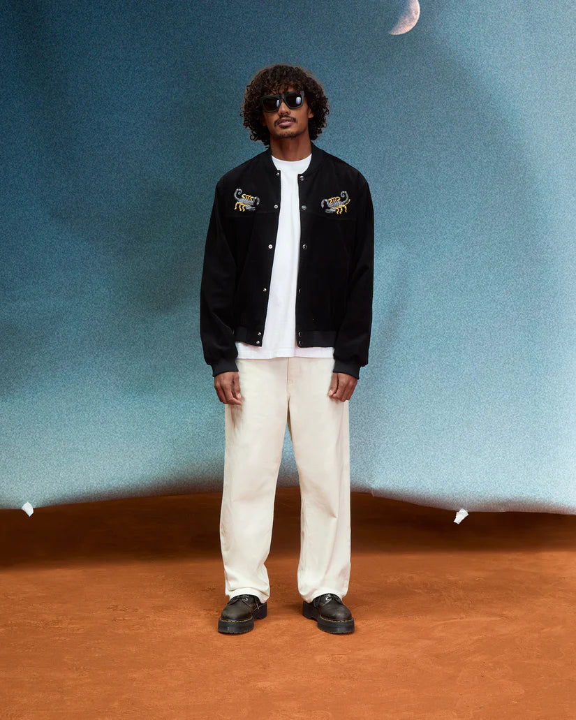 Billow Mens Denim Pants