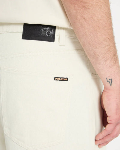 Billow Mens Denim Pants