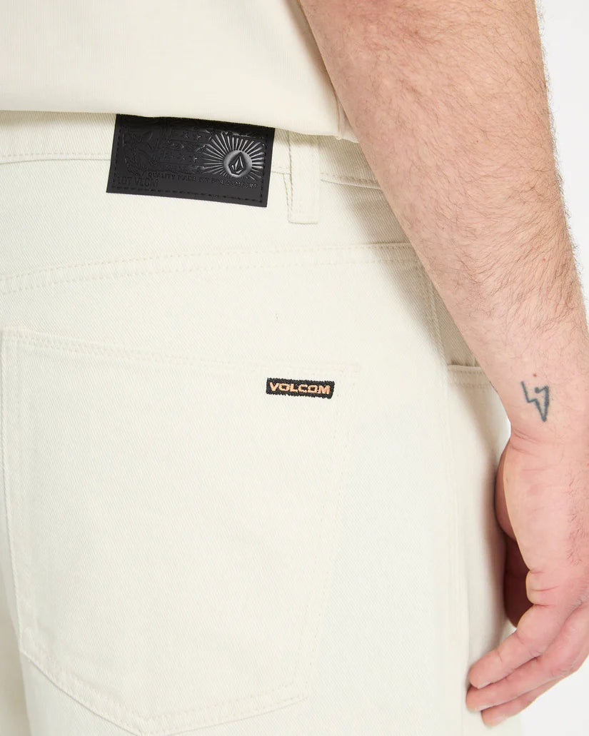 Billow Mens Denim Pants