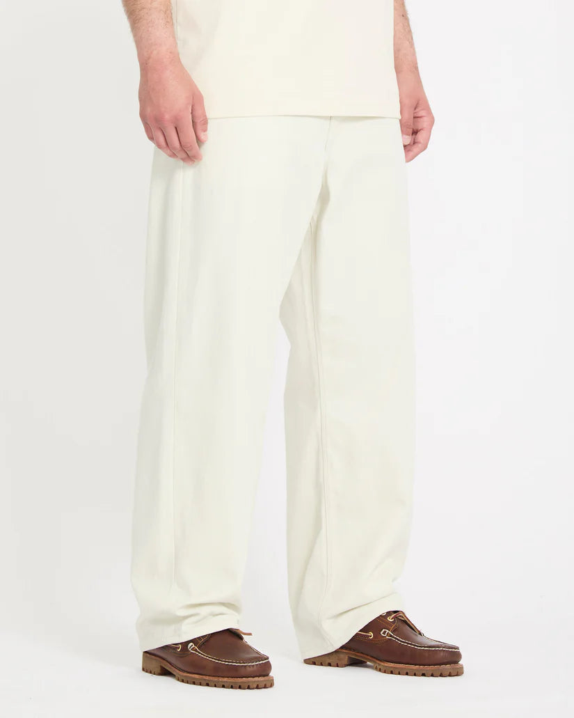 Billow Mens Denim Pants