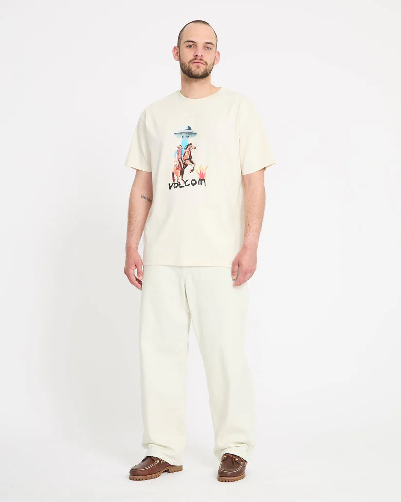 Billow Mens Denim Pants