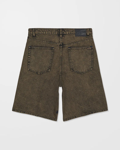 Volcom Billow Mens Denim Short