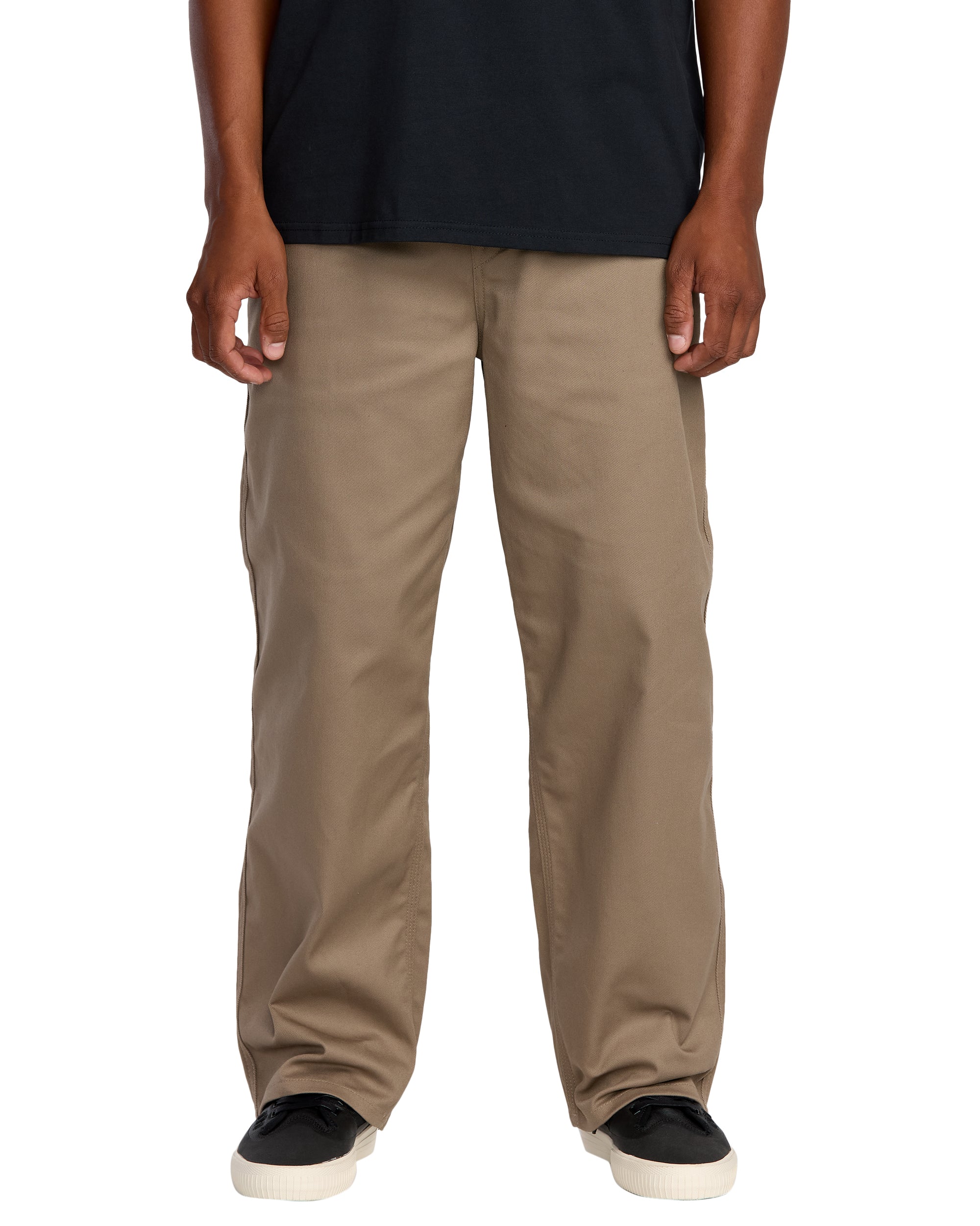 Billow Pant - Skate Lifestyle Broek voor Heren