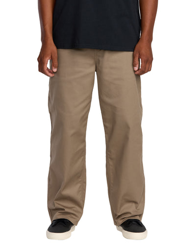 Billow Pant - Skate Lifestyle Broek voor Heren