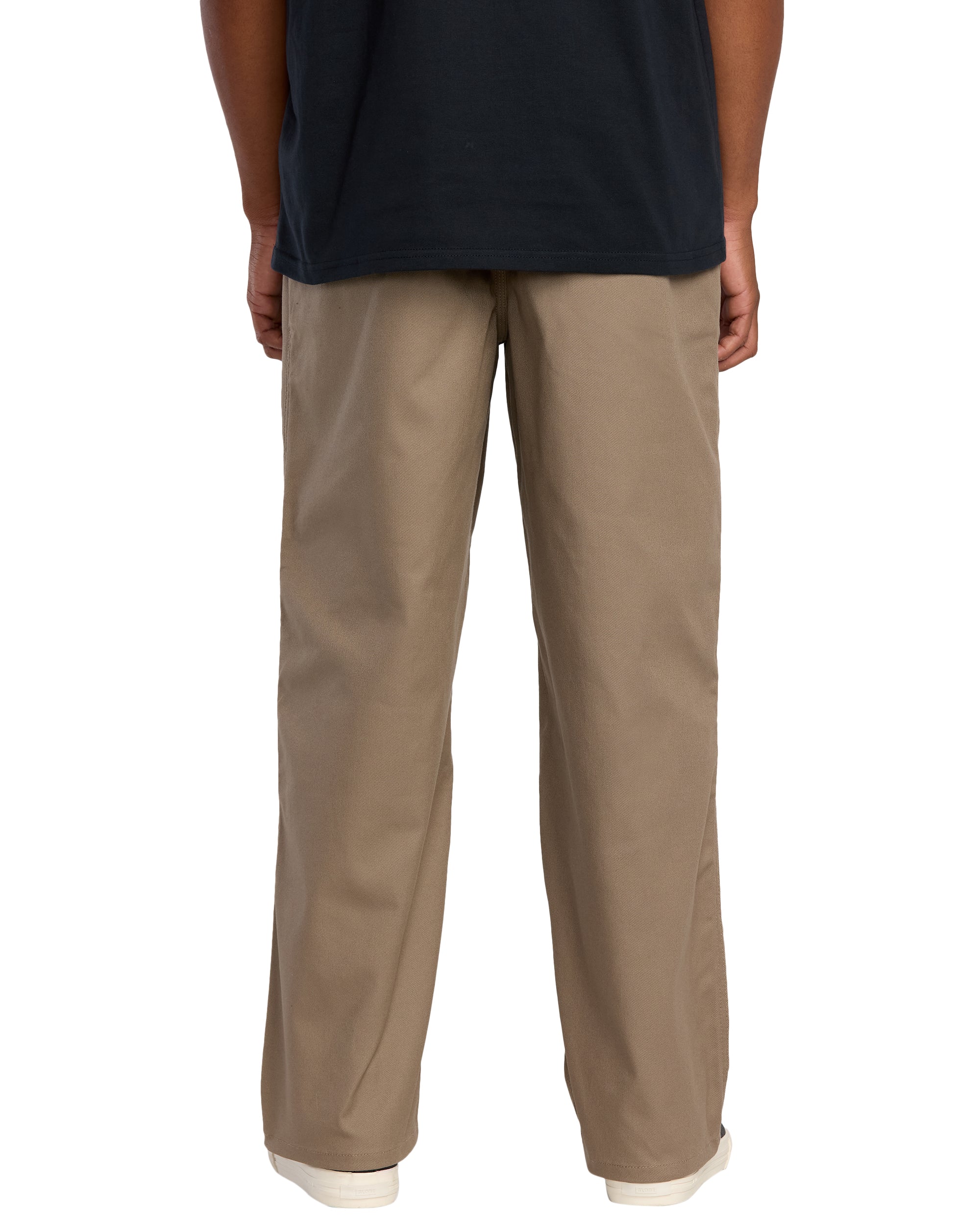 Billow Pant - Skate Lifestyle Broek voor Heren
