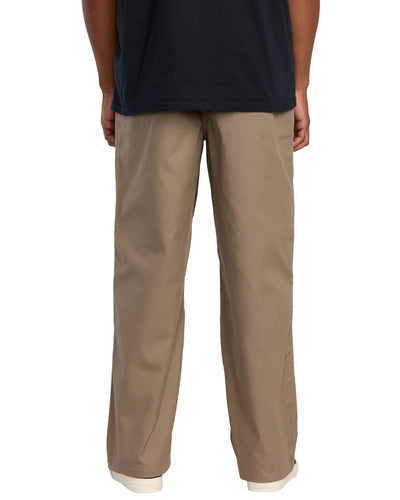 Billow Pant - Skate Lifestyle Broek voor Heren