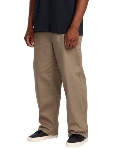 Billow Pant - Skate Lifestyle Broek voor Heren