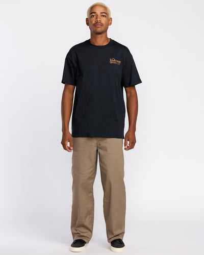 Billow Pant - Skate Lifestyle Broek voor Heren