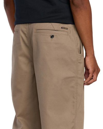 Billow Pant - Skate Lifestyle Broek voor Heren