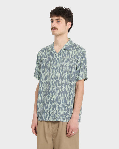 Boldstone Mens Short Sleeve Blouse