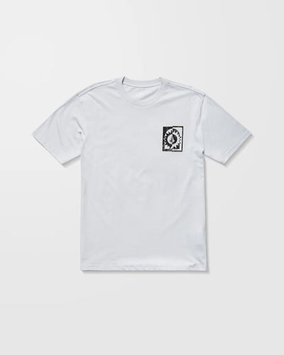 Burner - Mens Short Sleeve Slim T-shirt