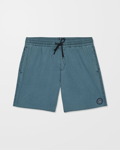 Volcom Center Trunk 17 Mens Boardshort