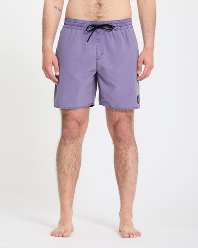 Center Trunk 17 Mens Boardshort
