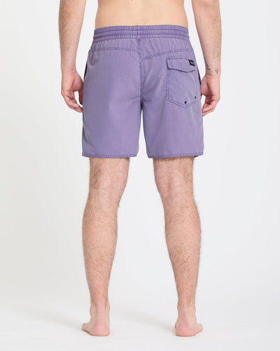 Center Trunk 17 Mens Boardshort